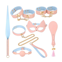 Ensemble désir malicieux