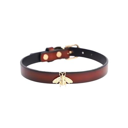 Collier de domination queen bee