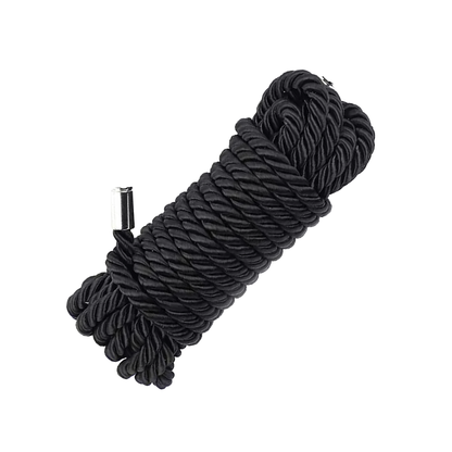 Corde de bondage soyeuse