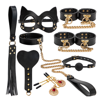 Nighttime temptation set