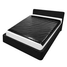 Drap imperméable pour lit