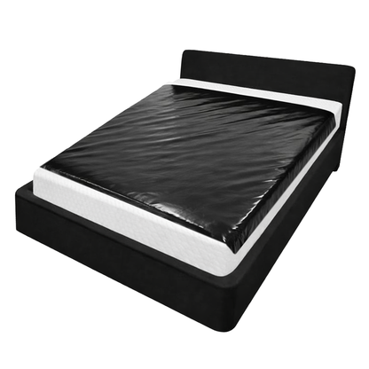 Drap imperméable pour lit