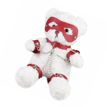 BDSM Teddy Bear