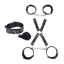 Ensemble contrôle et restrictions