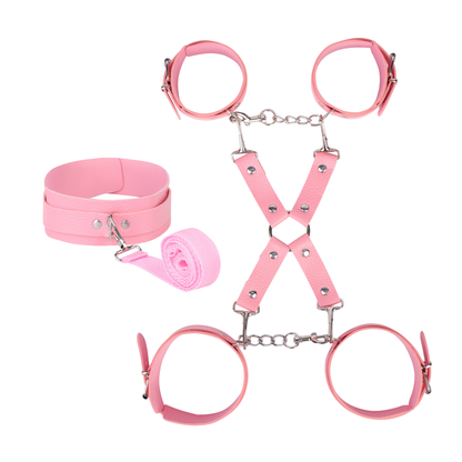 Ensemble contrôle et restrictions