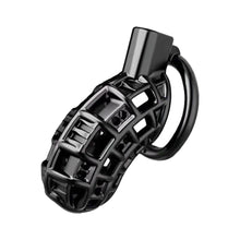 Cage de chasteté Caveman