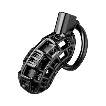 Cage de chasteté Caveman