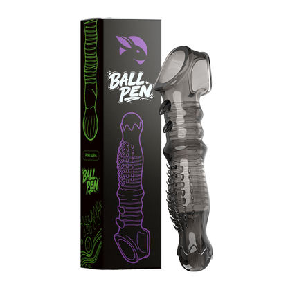 Manchon pénien Ball Pen