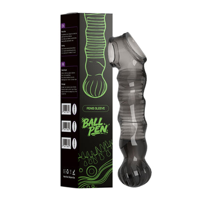 Manchon pénien Ball Pen