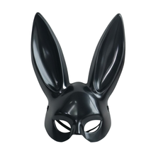 Masque rigide lapin