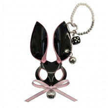 Fetish Bunny Bag Charm
