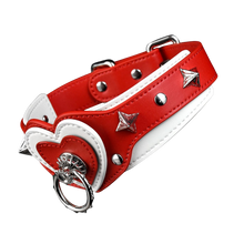 Collier secret de Cupidon