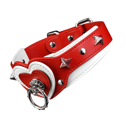 Collier secret de Cupidon