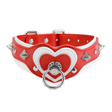 Collier secret de Cupidon