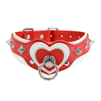 Collier secret de Cupidon