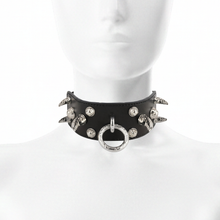Collier démon dompté