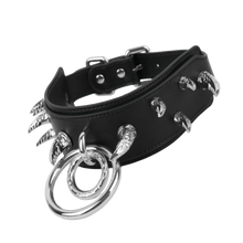 Collier dévouement du démon