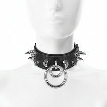 Collier dévouement du démon