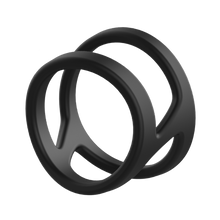 Anneau pénien Double Halo
