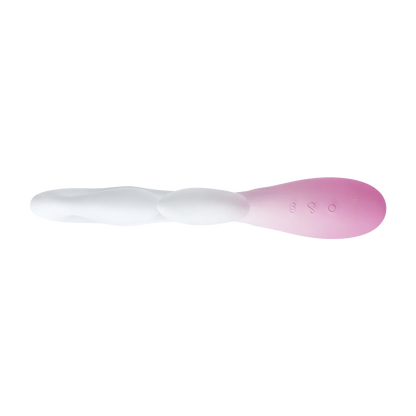 Vibrateur multi-stimulation Eden