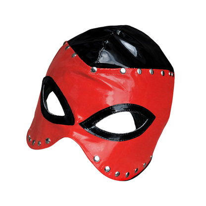 Masque fétiche BDSM