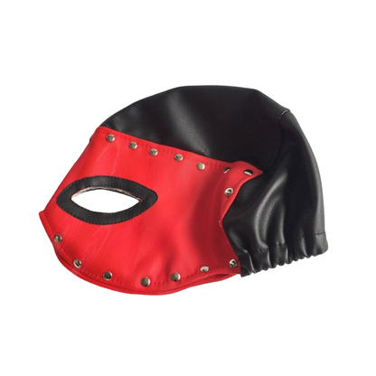 Masque fétiche BDSM