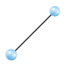 Stimulateur de point G droit GeePop
