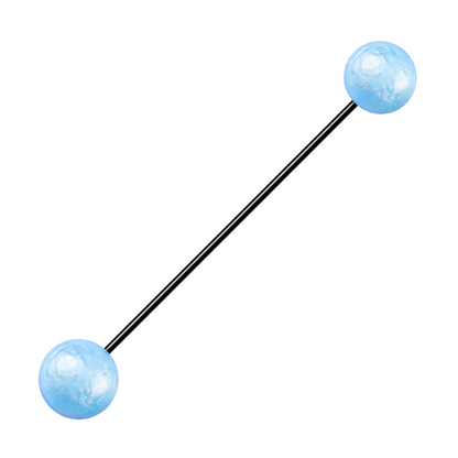 Stimulateur de point G droit GeePop