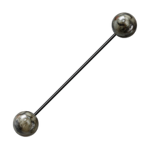 Stimulateur de point G droit GeePop