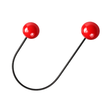 Stimulateur de point G courbé GeePop