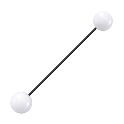 Stimulateur de point G droit GeePop