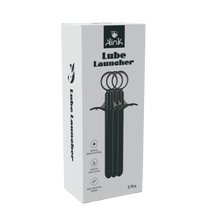Seringue à lubrifiant Lube Launcher (3pcs)