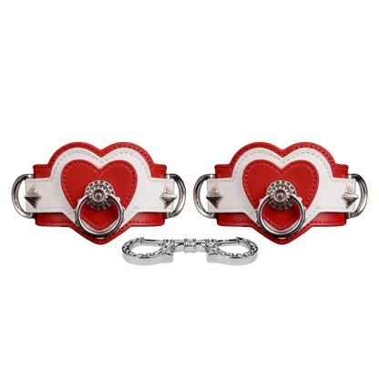 Menottes secret de Cupidon