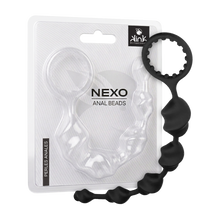 Perles anales Nexo