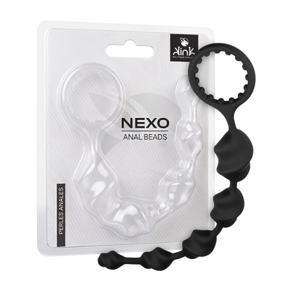 Perles anales Nexo