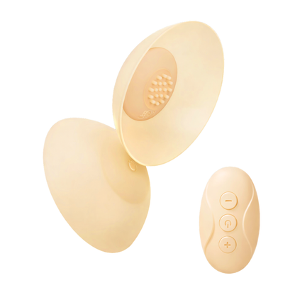 Stimulateur de mamelons vibrant Nip Tease
