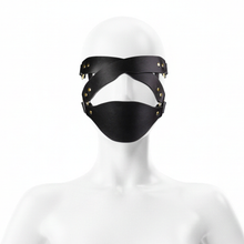 Masque tentation obscure