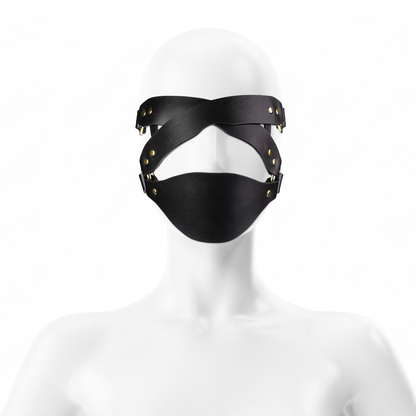Masque tentation obscure