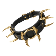 Collier pinces de créature