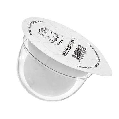 Masturbateur manuel texturé Pleasure Cups