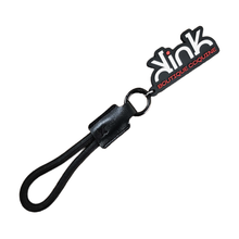 Kink Keychain