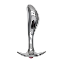 Ensemble de 3 masseurs de prostate en métal