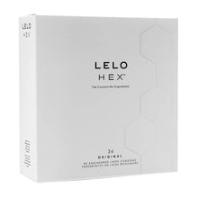 Condoms Lelo Hex paquet de 36