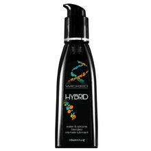Lubrifiant hybride Wicked Hybrid 120mL