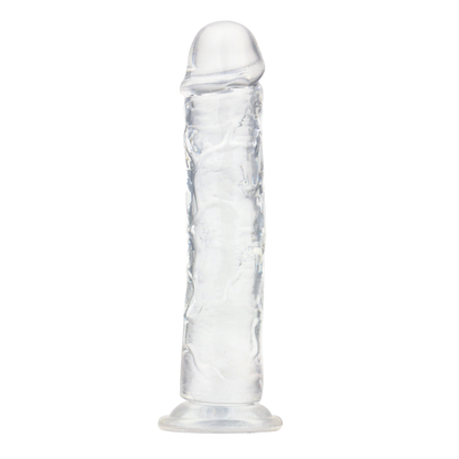 Dildo à ventouse Pure Smooth