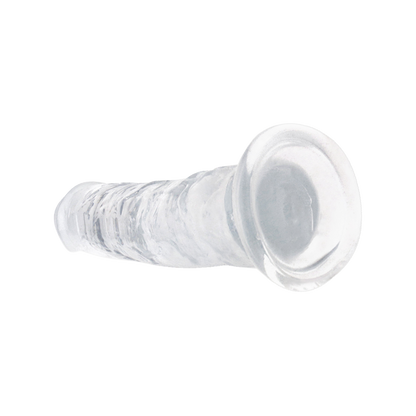 Dildo à ventouse Pure Smooth