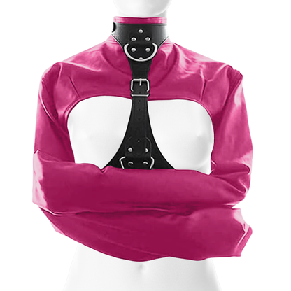 BDSM restraint harness