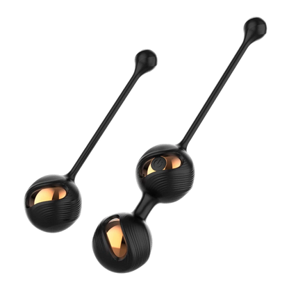 Entraineur kegel vibrant Lustre