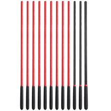 Ensemble fétiche bâtons de dressage 12 pièces