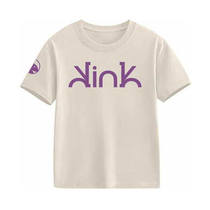 T-Shirt en coton Kink